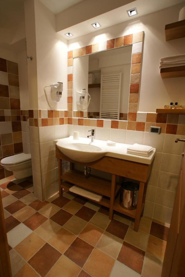 מואנה Adler Aparthotel מראה חיצוני תמונה